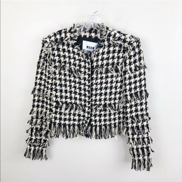 MSGM | Jackets \u0026 Coats | Msgm Milano 